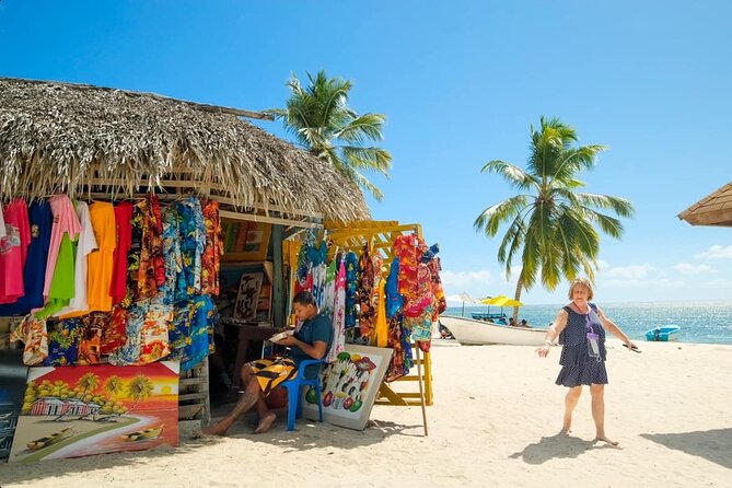 Saona VIP 3 Beaches, Natural Pool & Mano Juan Turtle Sanctuary - Key Highlights to Know Before You Go