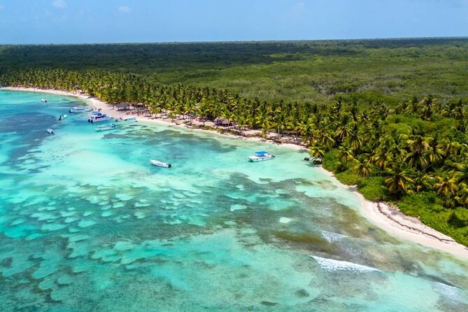 Saône Deluxe Platinum Island - What to expect on the ground: practical comfort details
