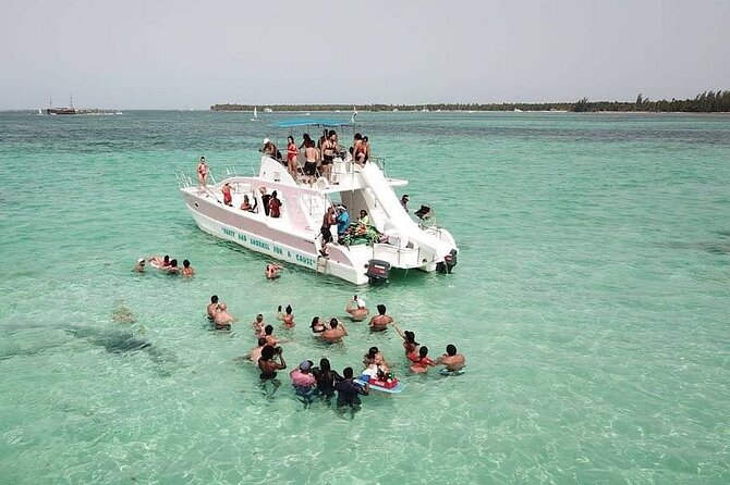 Saône Deluxe Platinum Island - Getting to the island: pickup, transfers, and the boat timing reality