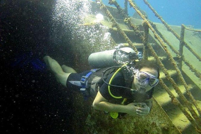 Scuba Diving at Catalina Island - 2 tank | 2 spots - Key things worth knowing before you go