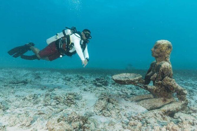 Scuba Diving at Catalina Island - 2 tank - for Certified Divers - Logistics reality check: weather, rough water, and last-minute changes