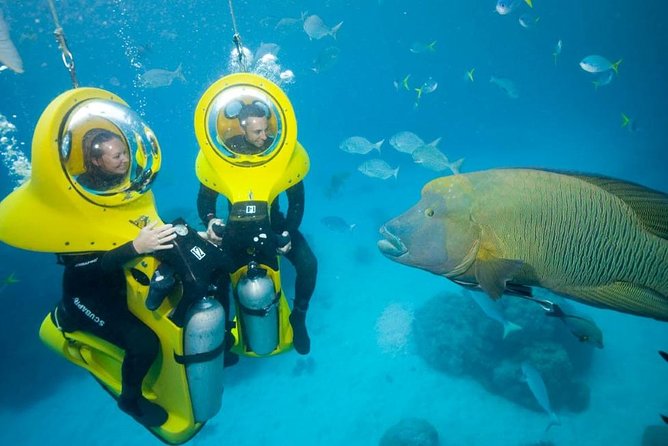 Scuba Doo Diving Experience in Punta Cana - Price and value: what your $61 includes, and what might cost extra