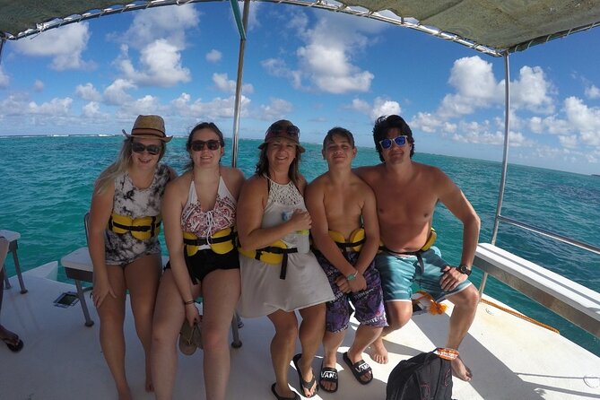 Scuba Doo - Diving Scooters in Punta Cana - Your Scuba Doo scooter session: 15 minutes of close-up reef viewing