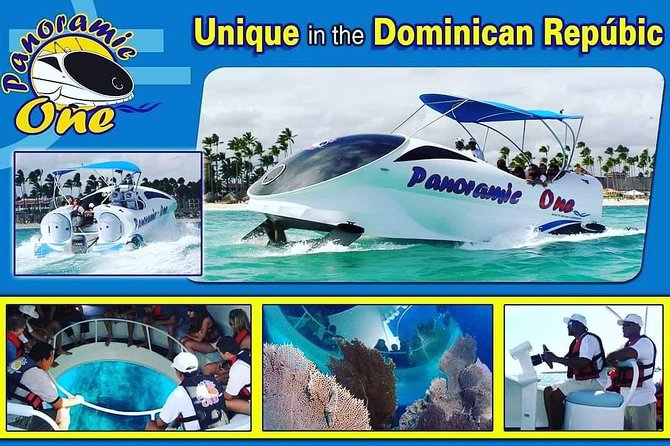 Scuba Doo Underwater Scooter in Punta Cana (Half Day) - Dolphins and Other Ocean Extras: Possible Stops, Not the Main Promise