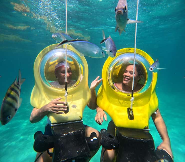 Scubadoo Punta Cana Diving Adventure - Who this tour fits best (and who might want a different plan)