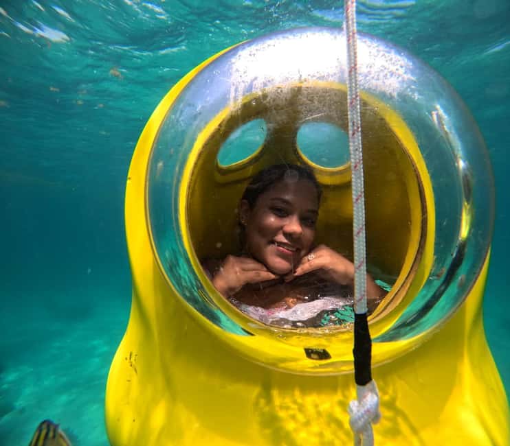 Scubadoo Punta Cana Diving Adventure - Value check: is $59 a good deal for 4 hours?