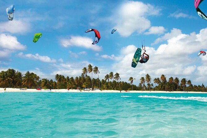 Secrets Royal Beach - Round Trip Shuttle - Punta Cana Airport - Why This Private Punta Cana Shuttle Works for Secrets Royal Beach