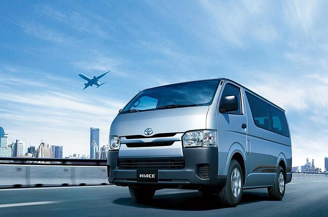 Secrets Royal Beach - Round Trip Shuttle - Punta Cana Airport - Your Booking Details: Flight Info and Accommodation Name