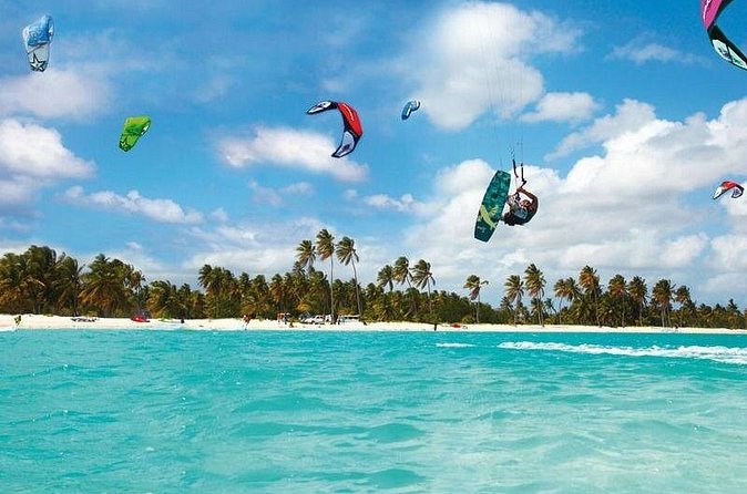 Secrets Royal Beach - Round Trip Shuttle - Punta Cana Airport - The Ride Itself: 20 to 30 Minutes, Approximate Timing