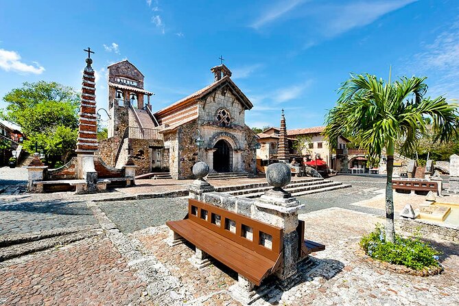 Secrets Royal Beach - Round Trip Shuttle - Punta Cana Airport - Price and Value: $80 per Group Up to 6 Passengers