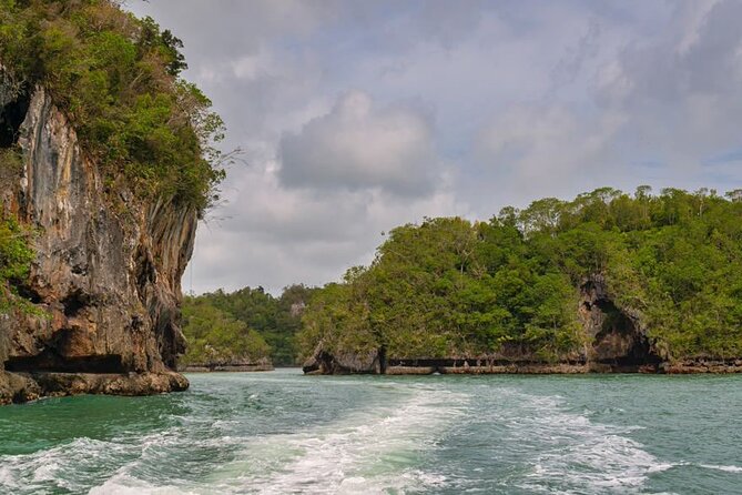 Shared 10-12 Hours Tour in Los Haitises National Park - Key things I’d plan around