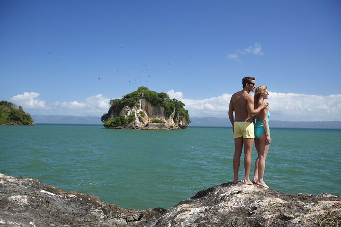 Shared 10-12 Hours Tour in Los Haitises National Park - Getting there from Punta Cana: Miches is the warm-up