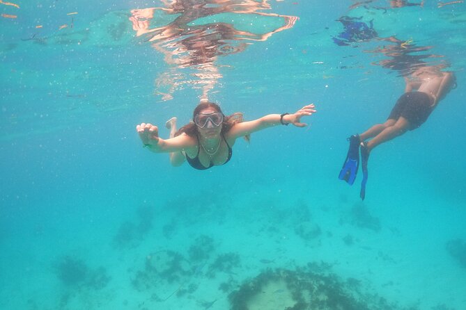 Shared Family Snorkeling Boat with Drinks and Snacks - Who should book this tour, and who might pass