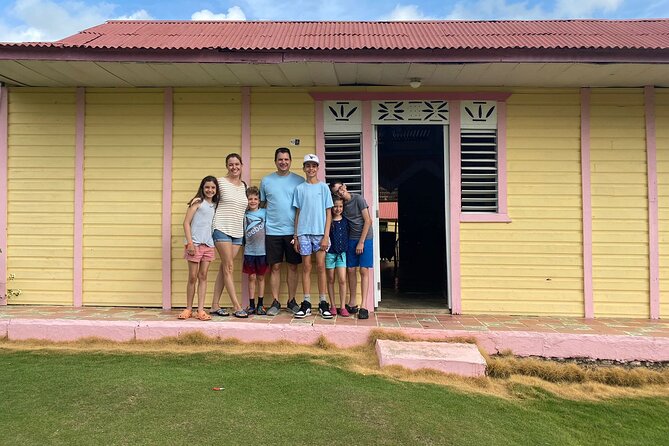 Shared Half-Day Tour in Punta Cana with Local Guide - Key Highlights You Should Know