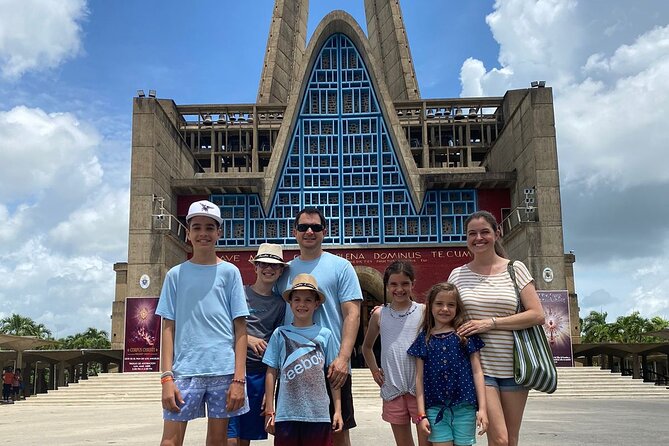 Shared Half-Day Tour in Punta Cana with Local Guide - A Four-Hour Cultural Jump From Punta Cana to Higuey