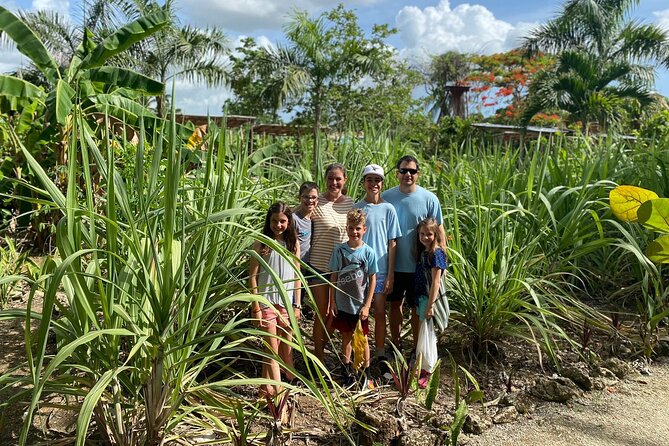 Shared Half-Day Tour in Punta Cana with Local Guide - World Mart Souvenirs: Where Shopping Is Part of the Experience
