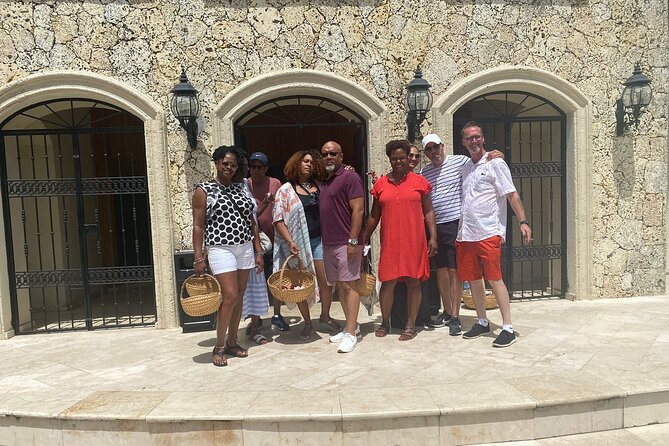 Shared Half-Day Tour in Punta Cana with Local Guide - Rancho Real Cigars: Watching Cigar Making and Rolling Your Own