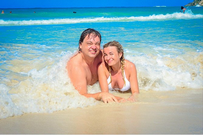 Sharks & Stingrays Encounter and Small Boat Ride from Punta Cana - Sharks and stingrays encounter, and the rules that shape what you see