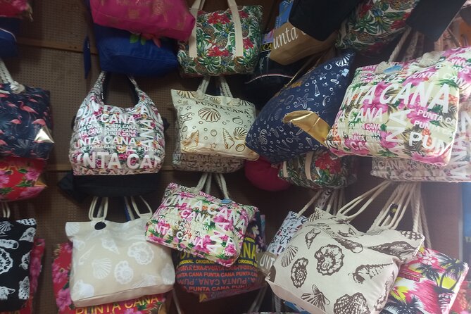 Shopping or souvenirs in Plaza Bávaro - Price and Value: Why $5 Can Be a Great Deal, or a Miss