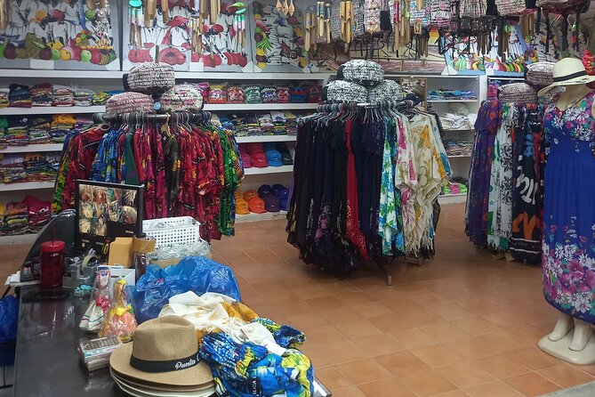 Shopping or souvenirs in Plaza Bávaro - Should You Book This Tour?