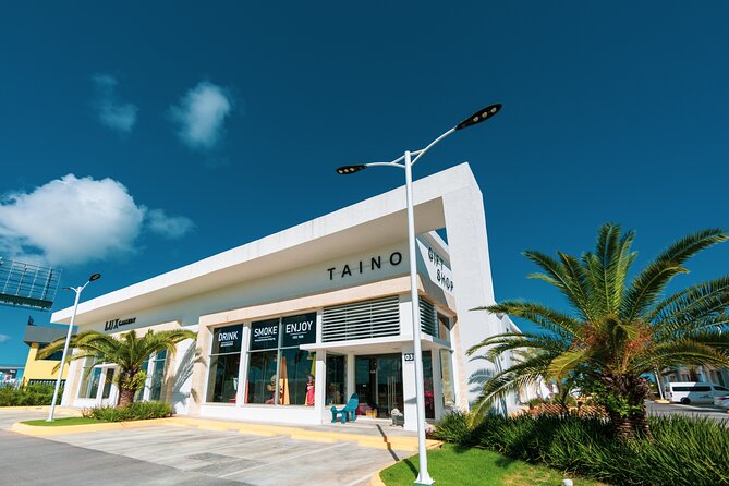 Shopping Tour in Punta Cana with Round Trip Transportation - Key things to know before you go