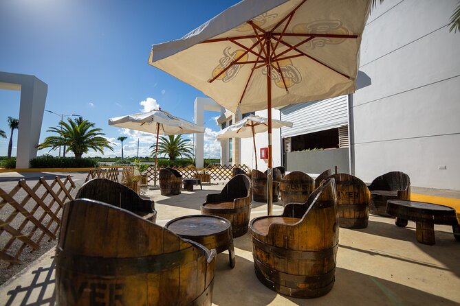 Shopping Tour in Punta Cana with Round Trip Transportation - Price and logistics that actually matter in Punta Cana
