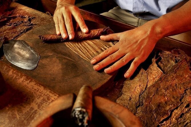 Shopping tour Punta Cana rum cigars coffee larimar chocolate souvenirs mamajuan - Chocolate Factory and Dominican Organic Coffee: Sweet Pairing Lessons
