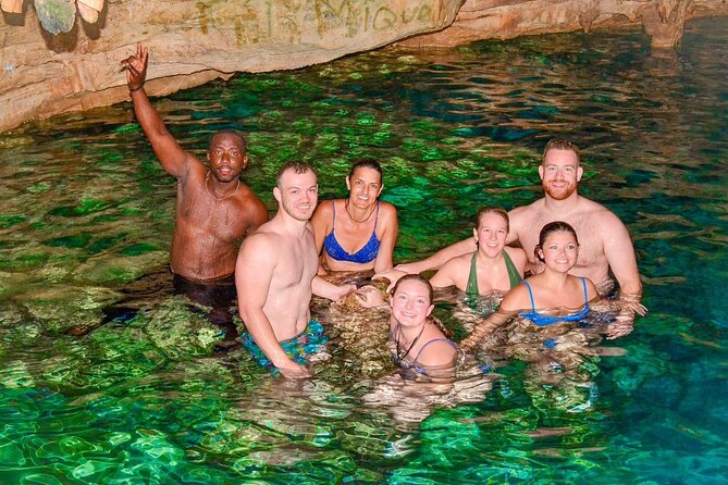 Small group ATV Adventure to Water Cave and Macao Beach - Key highlights to know before you go