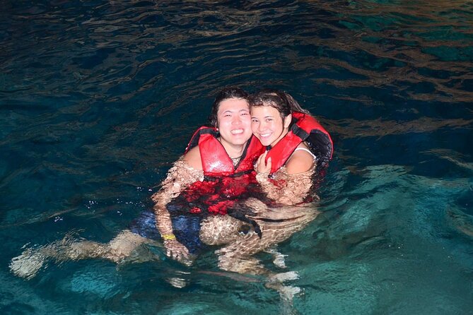 Small group ATV Adventure to Water Cave and Macao Beach - Who should book this ATV to the cave and Macao Beach?