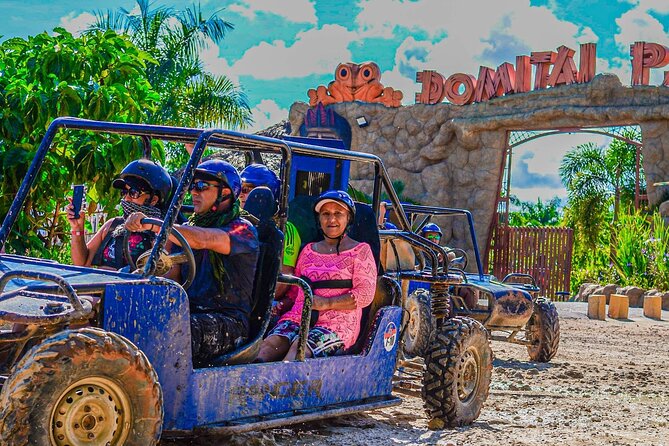 Small Group ATV and Buggy Tour - Key things I’d plan for
