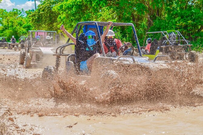 Small Group ATV and Buggy Tour - Why this Punta Cana buggy ride feels worth your time