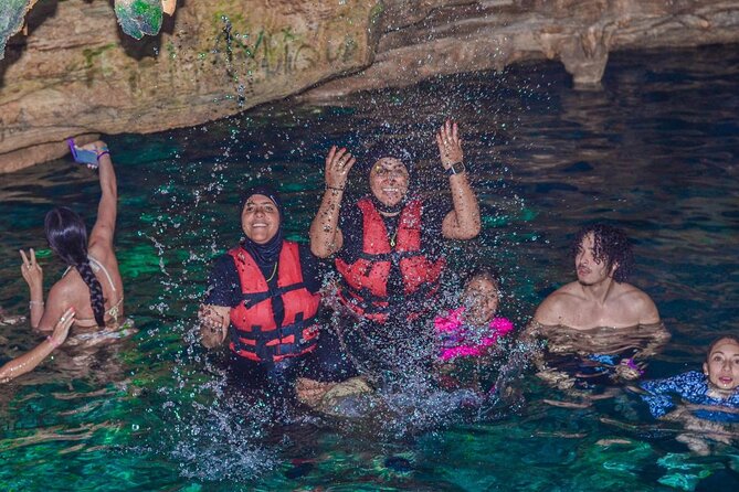Small Group ATV and Buggy Tour - Macao Beach: your reset button after the dirt
