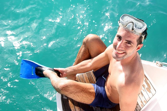 Small-Group Cruising and Snorkeling Catamaran Tour - Key Points to Know Before You Go
