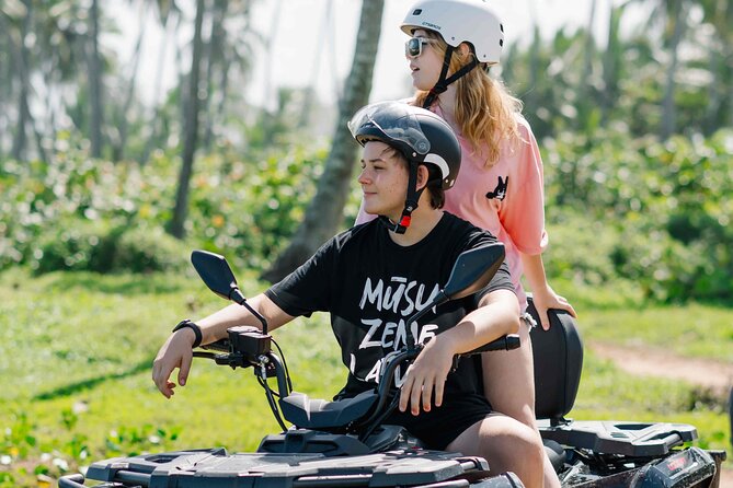 Small Group Exclusive 4x4 ATV Punta Cana: Jungle & Wild Beaches! - Why this feels different from the usual Punta Cana ATV chaos