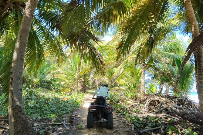 Small Group Exclusive 4x4 ATV Punta Cana: Jungle & Wild Beaches! - What is included, and why that matters for real-world value