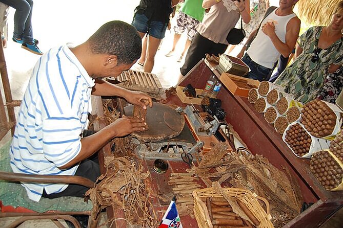 Small Group: Half Day Punta Cana Cultural Tour - Key highlights before you go