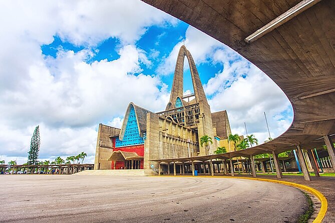 Small Group: Half Day Punta Cana Cultural Tour - Lunch by the Anamuya River, plus the big nature break
