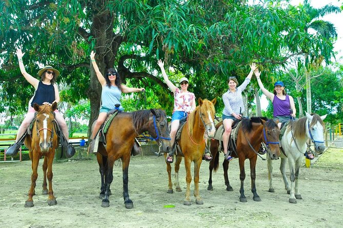 Small Group: Half Day Punta Cana Cultural Tour - Coffee, cocoa, tobacco, and Mama Juana processing stops
