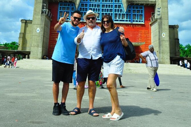 Small Group: Half Day Punta Cana Cultural Tour - Comfort and what to bring for a smoother day