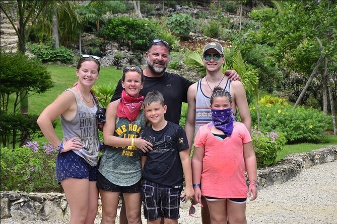 Small-Group Off-Road Buggies At Punta Cana - Pickup Timing and How the Day Actually Flows