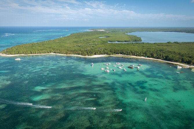Small Group Punta Cana Snorkeling with Premium Open Bar - A Small-Group Catamaran Day That Feels Like You Found the Quiet Route