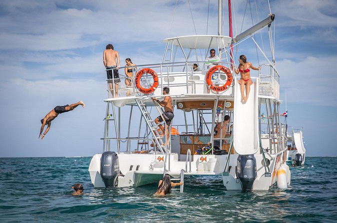 Small Group Punta Cana Snorkeling with Premium Open Bar - Price and Value: Is $89 Worth It for 3.5 Hours?