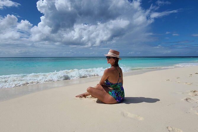 Small Group: Saona Island Full Day Tour - Why this Saona day feels different from the giant-boat scene