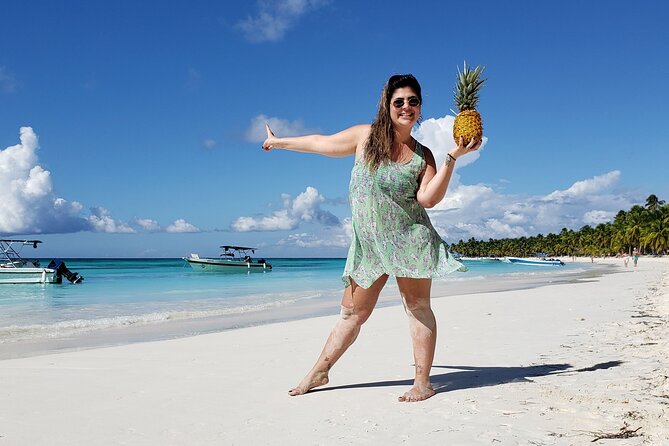 Small Group: Saona Island Full Day Tour - Mangroves, Bayahibe reef, and the nature stops that add meaning