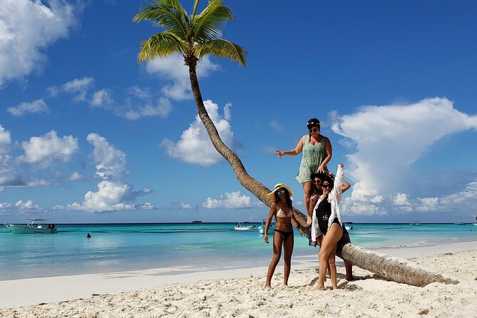 Small Group: Saona Island Full Day Tour - Food, drinks, and what that $165 buys you
