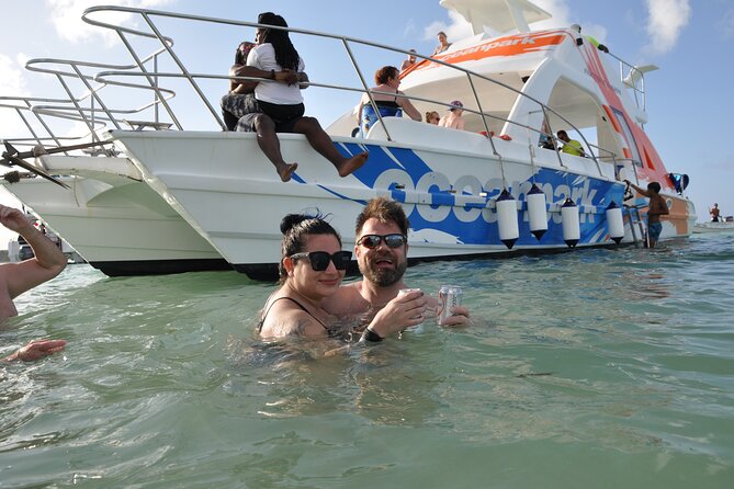 Small Group: Snorkeling Cruise Adventure around the Punta Cana Coast - Key Things I’d Highlight Before You Book