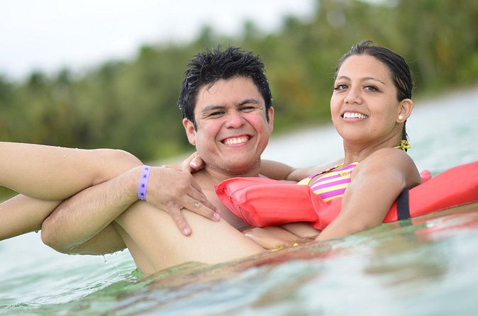 Small Group: Snorkeling Cruise Adventure around the Punta Cana Coast - Open Bar, Island-Party Energy, and How to Pace It