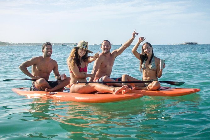 Small Group Snorkeling Cruise with Open Bar and Light Snacks - Why the small group size is the real upgrade