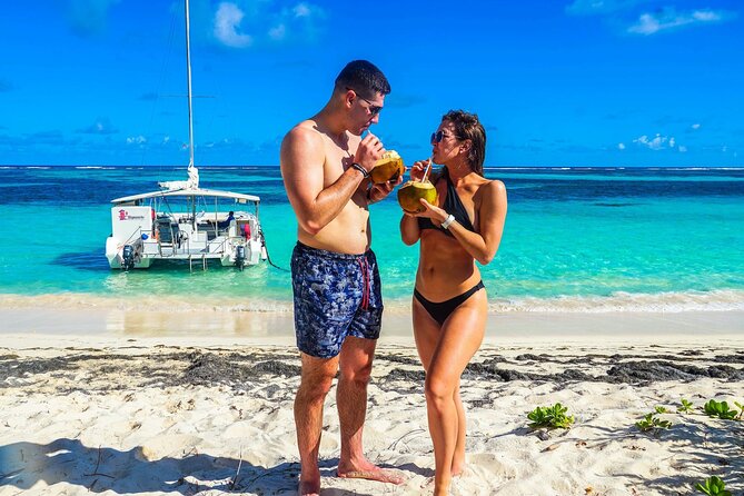 Snorkeling and Swimming on a Caribbean Cruise by Sharky Catamarans - Value Check: Is $118 Worth It for 4 Hours on the Water?