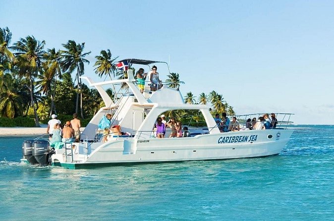 Snuba Snorkelking Parasailing and Catamaran Pack - Snorkeling Breaks and the Reality of Water Conditions